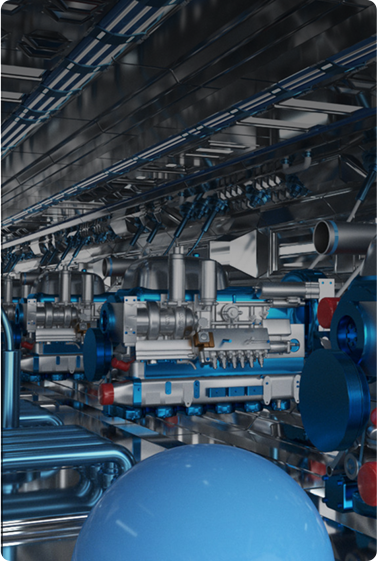 军工、化工企业